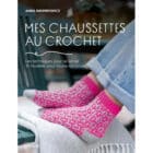 Livre Mes chaussettes au Crochet