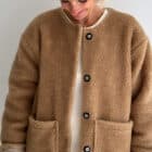 Patron Couture Maison Essentielle Veste Panache