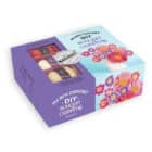 Coffret Crochet Bouquet Champêtre