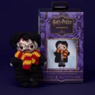 Kit Amigurumi Harry Potter