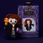 Kit Amigurumi Hermione