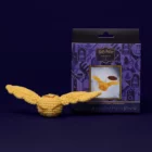 Kit Amigurumi Vif d'or Harry Potter