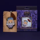 Kit Point de Croix Porte-Clé Dumbledore