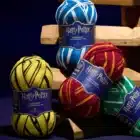 Laine Harry potter DMC 1 pelote = 1 écharpe