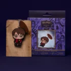 Kit Point de Croix Porte-Clé Harry Potter