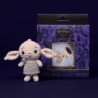 Kit Amigurumi Dobby Harry Potter