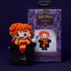 Kit Amigurumi Ron Weasley